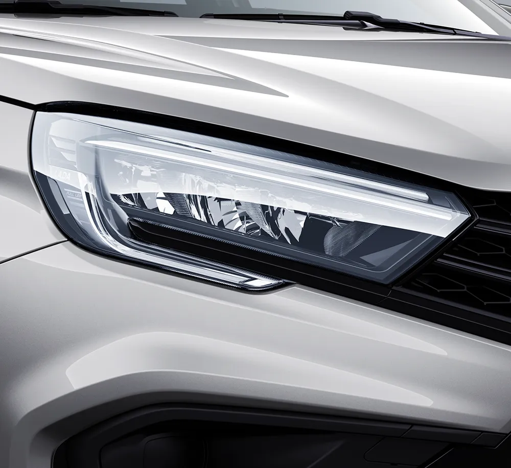 Lada Vesta SW Sportline - фото №21