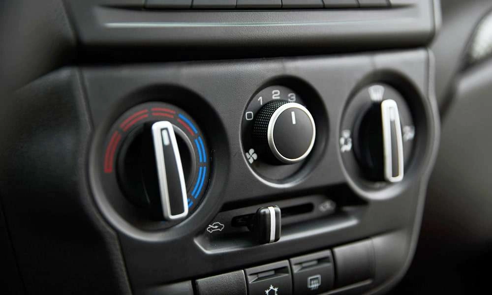 Lada Granta Sport Седан - фото №28