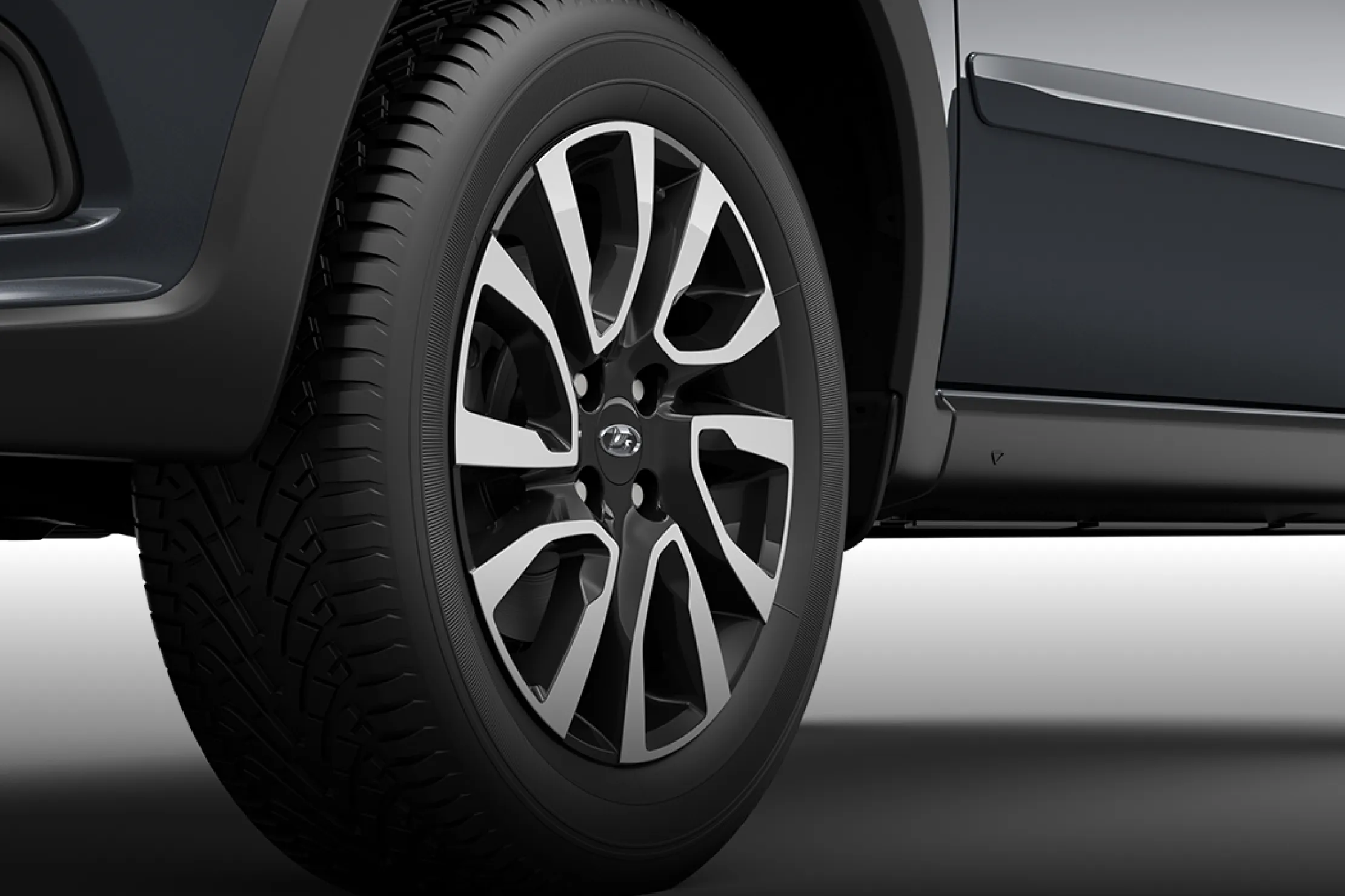 Lada Granta Active Cross - фото №9