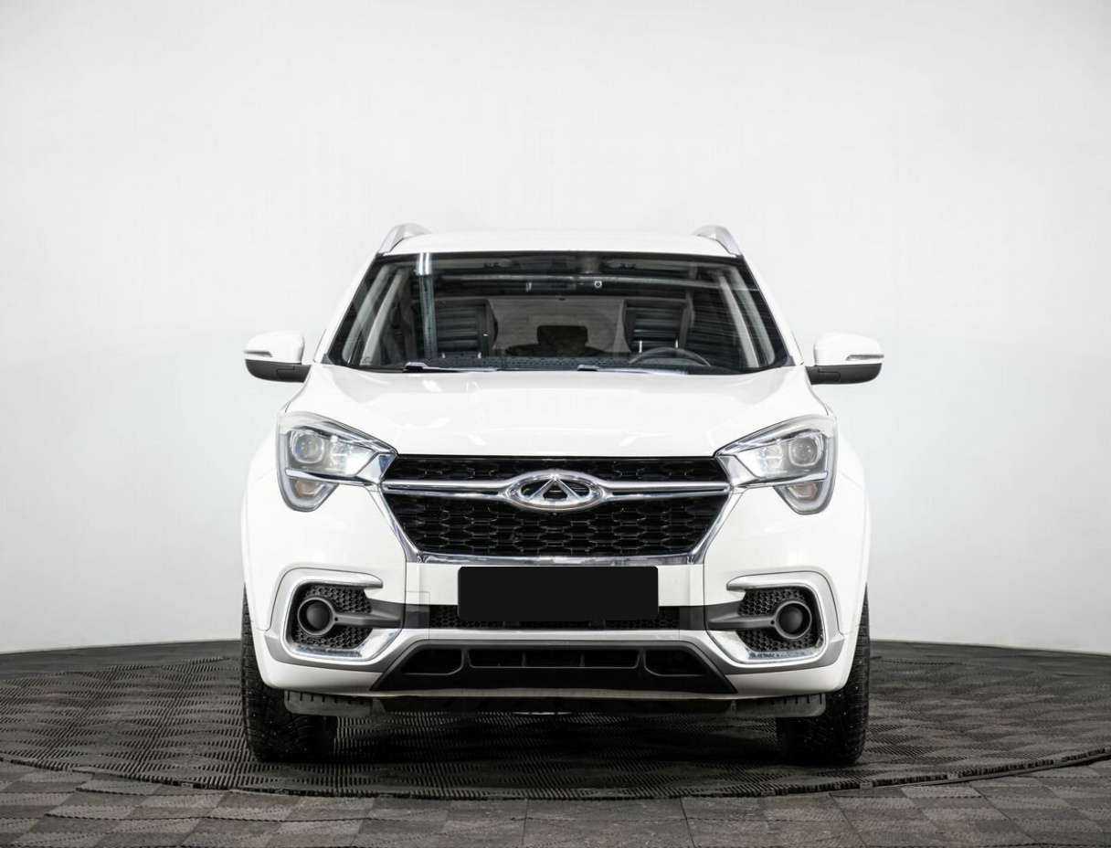 Chery Tiggo 4, 2019 - фото №2