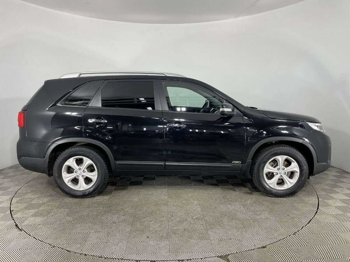 Kia Sorento, 2019 - фото №4