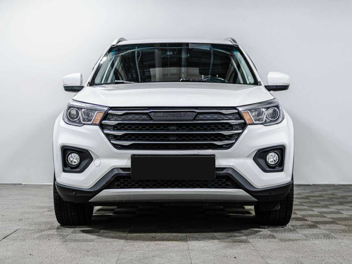 Lifan X70, 2018 - фото №2