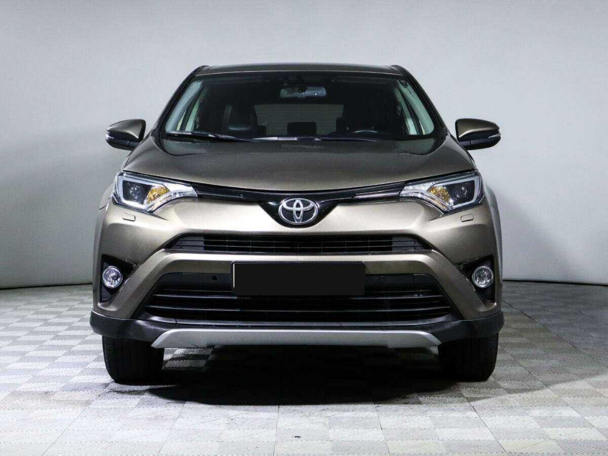 Toyota RAV4, 2013 - фото №2