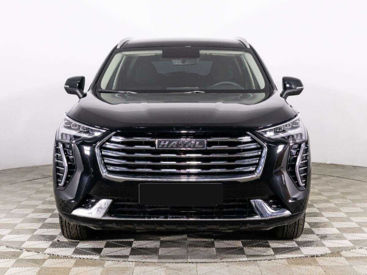 Haval Jolion, 2023 - фото №2