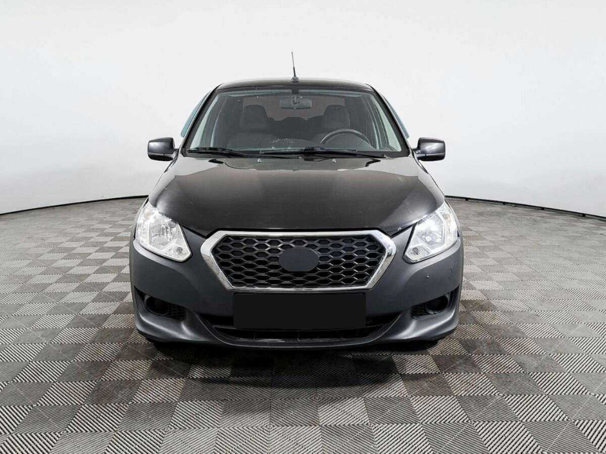 Datsun on-DO, 2019 - фото №2