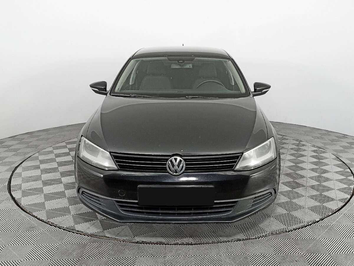 Volkswagen Jetta, 2014 - фото №2