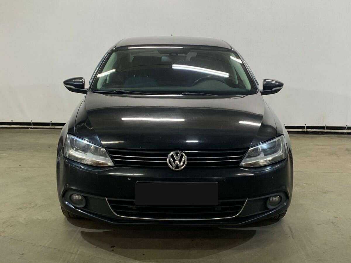 Volkswagen Jetta, 2013 - фото №2
