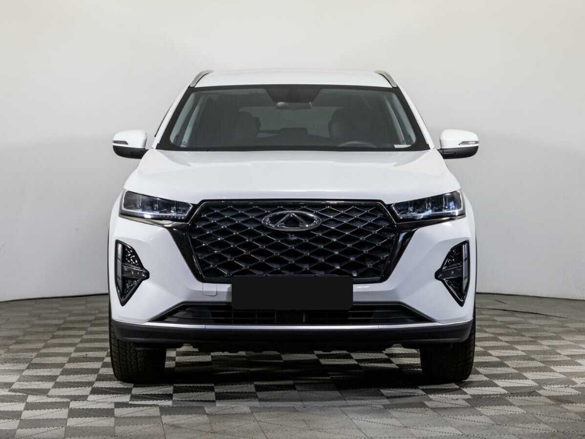 CHERY Tiggo 7 Pro Max, 2023 - фото №2