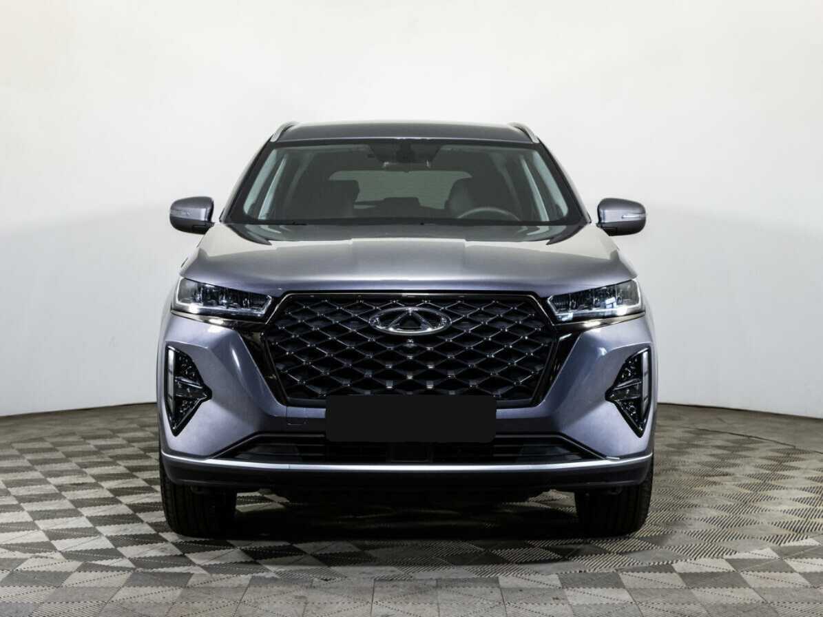 CHERY Tiggo 7 Pro Max, 2023 - фото №2