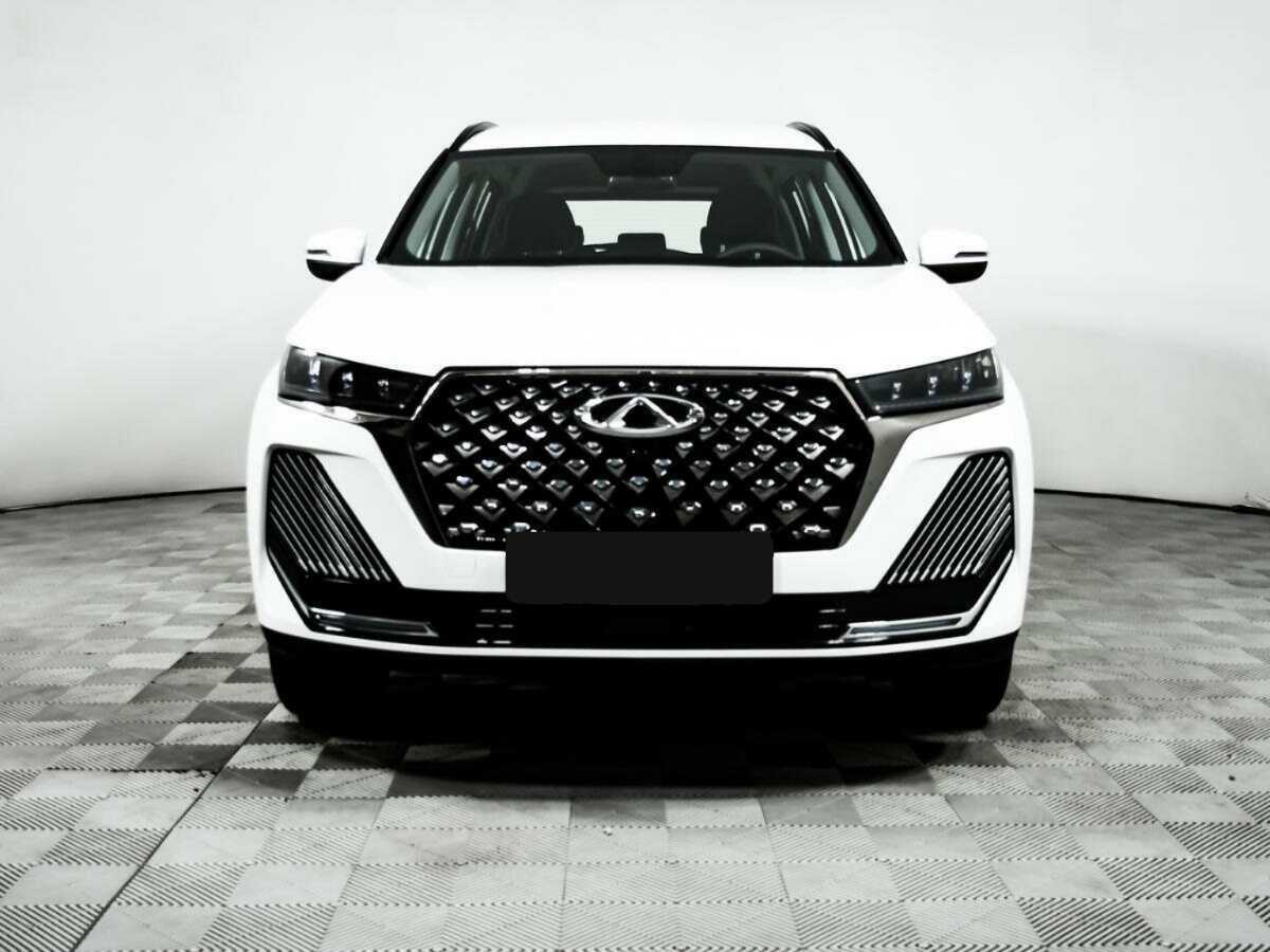 CHERY Tiggo 7 Pro Max, 2024 - фото №2