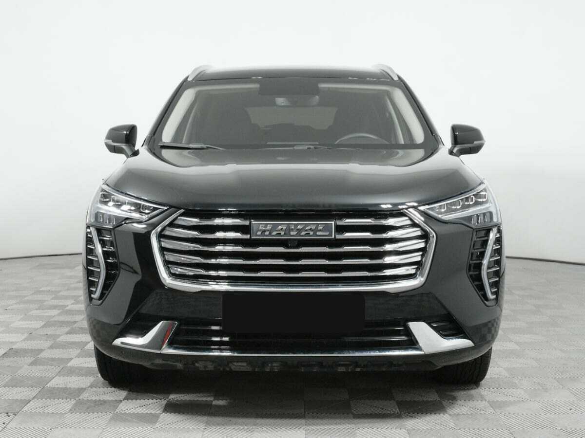 Haval Jolion, 2023 - фото №2