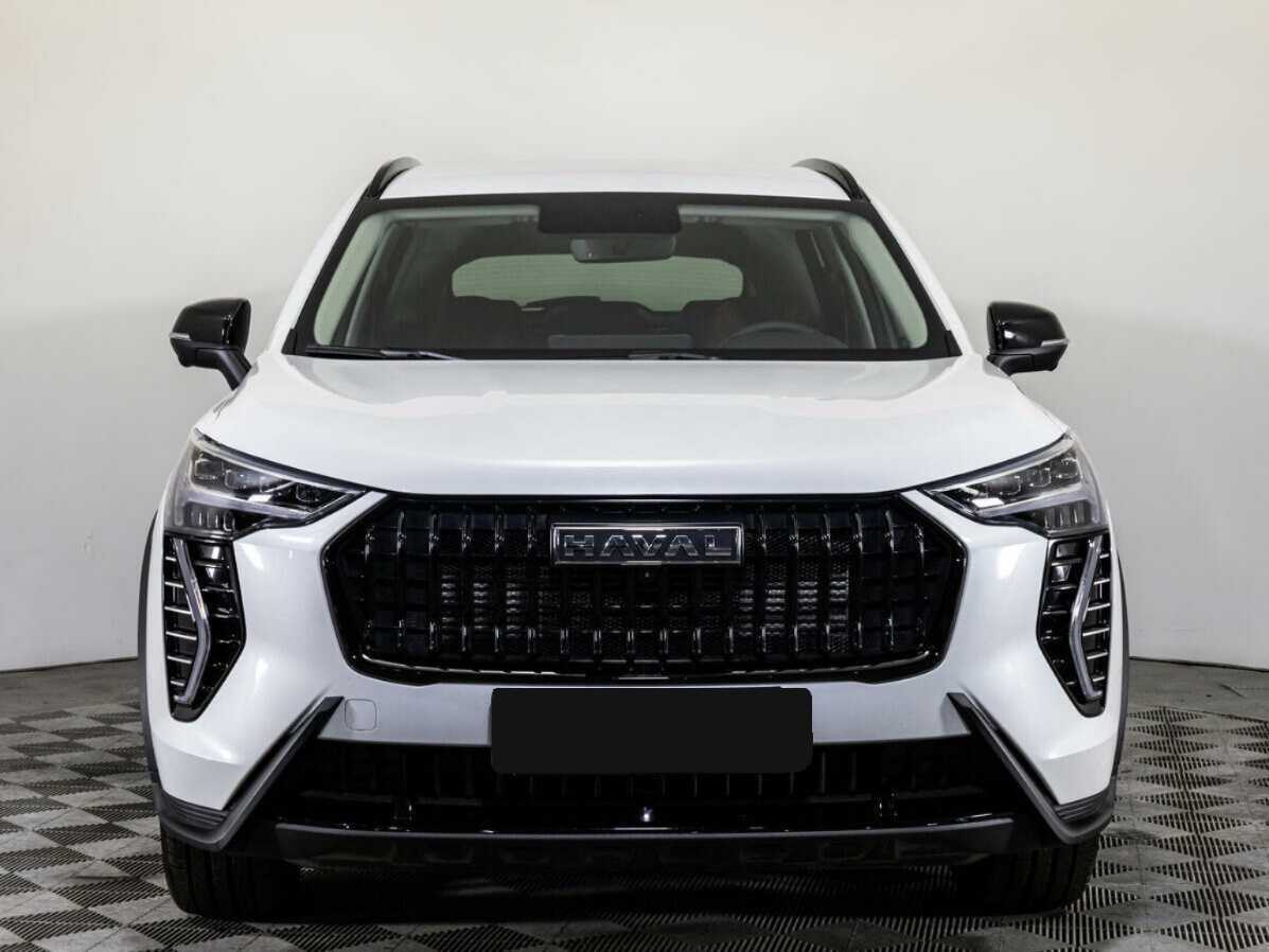 Haval Jolion, 2024 - фото №2