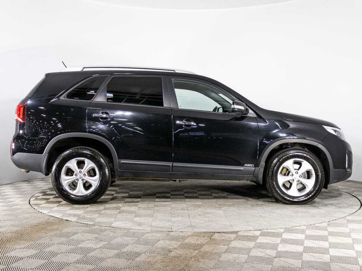 Kia Sorento, 2020 - фото №4