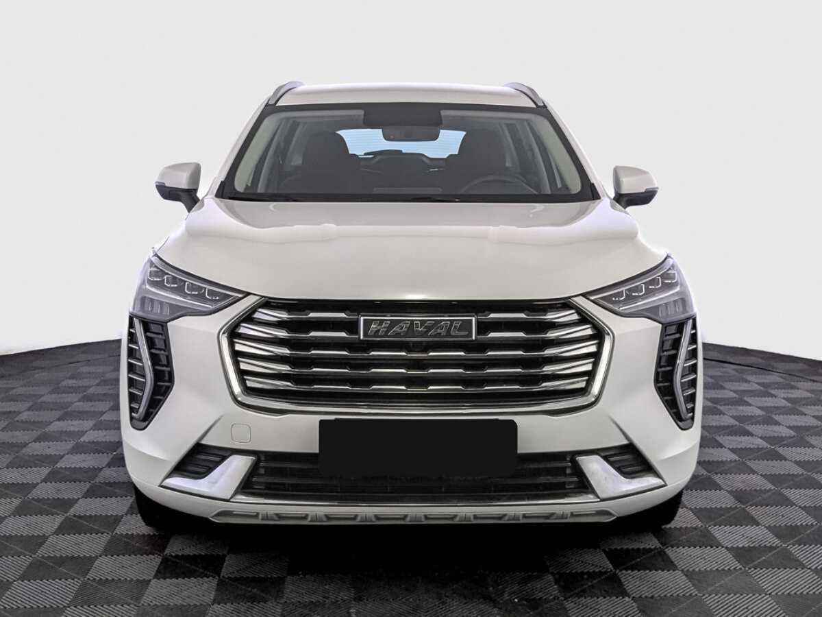 Haval Jolion, 2023 - фото №2