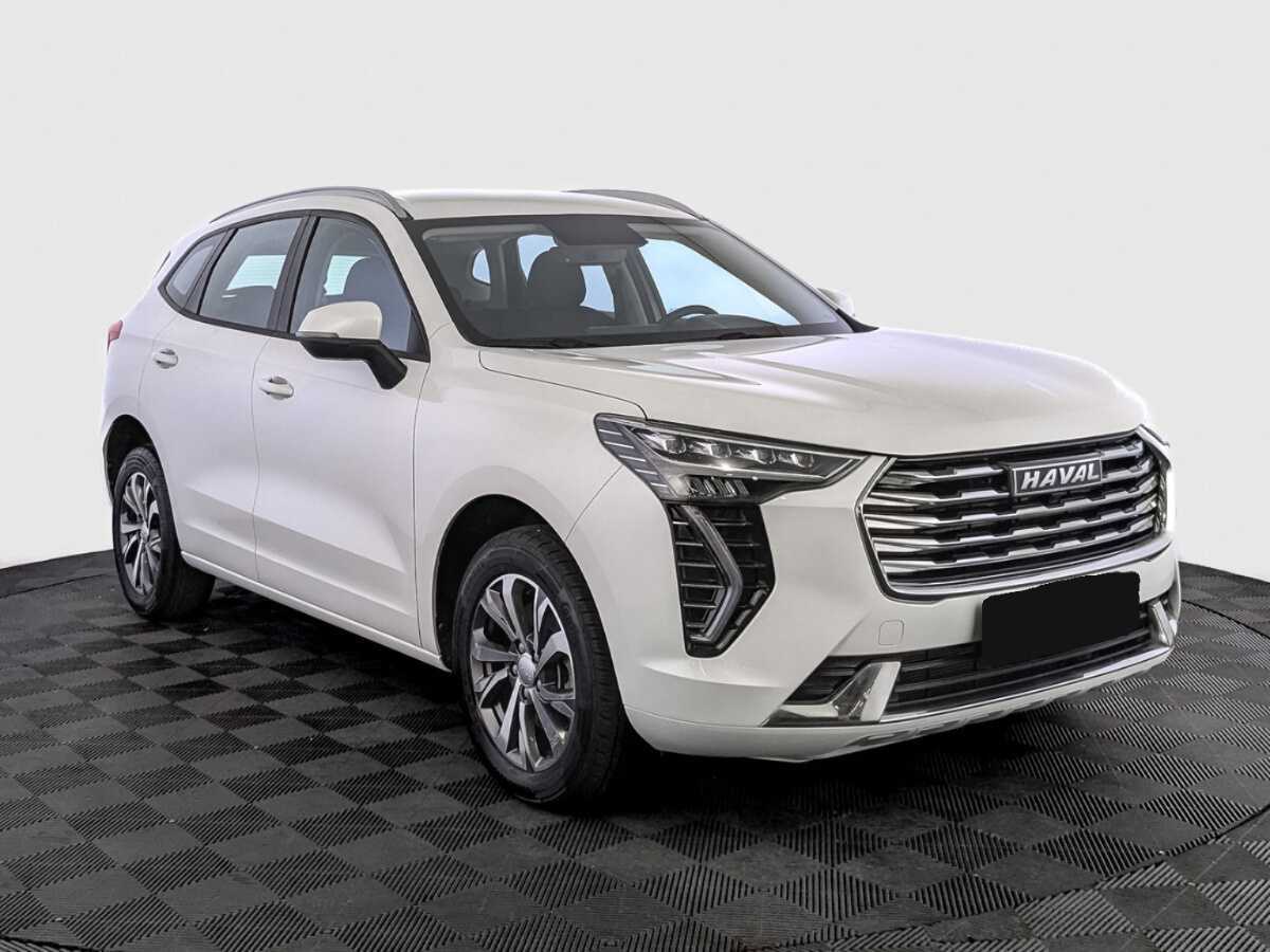 Haval Jolion, 2023 - фото №3