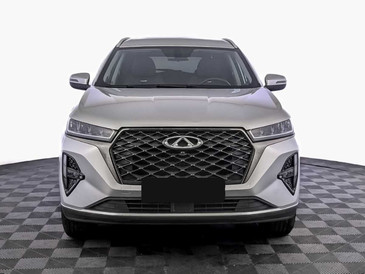 CHERY Tiggo 7 Pro Max, 2023 - фото №2