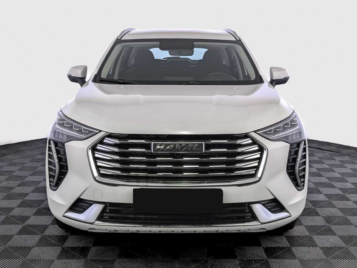 Haval Jolion, 2023 - фото №2