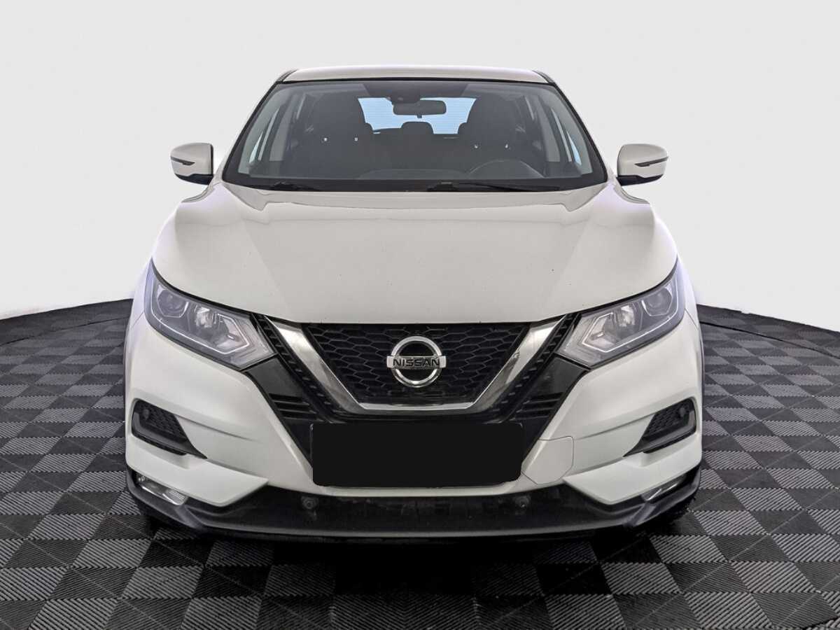 Nissan Qashqai, 2019 - фото №2