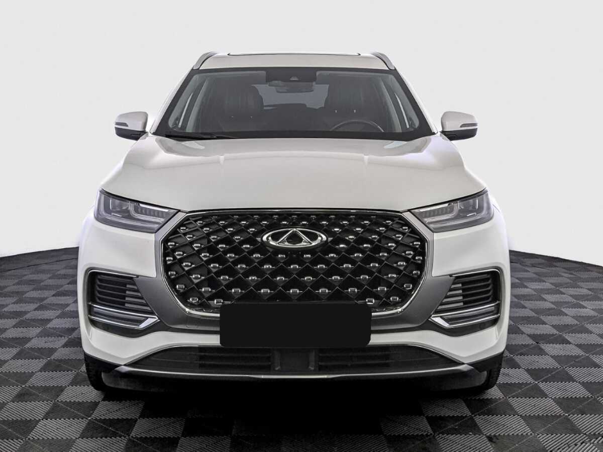 CHERY Tiggo 8 Pro Max, 2023 - фото №2