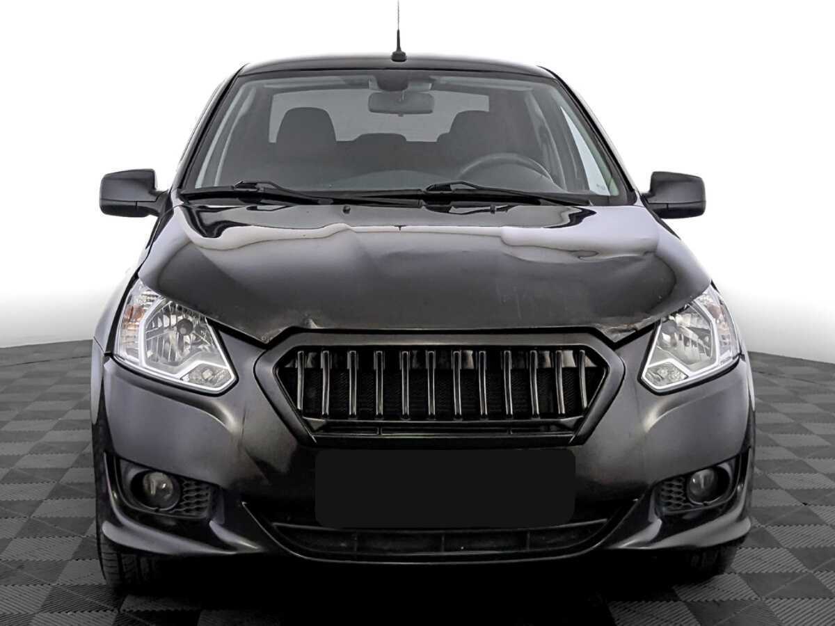 Datsun on-DO, 2019 - фото №2