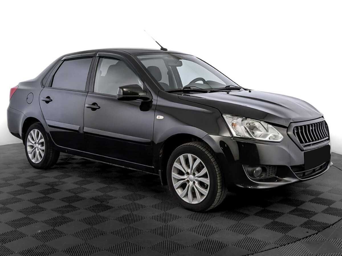 Datsun on-DO, 2019 - фото №3