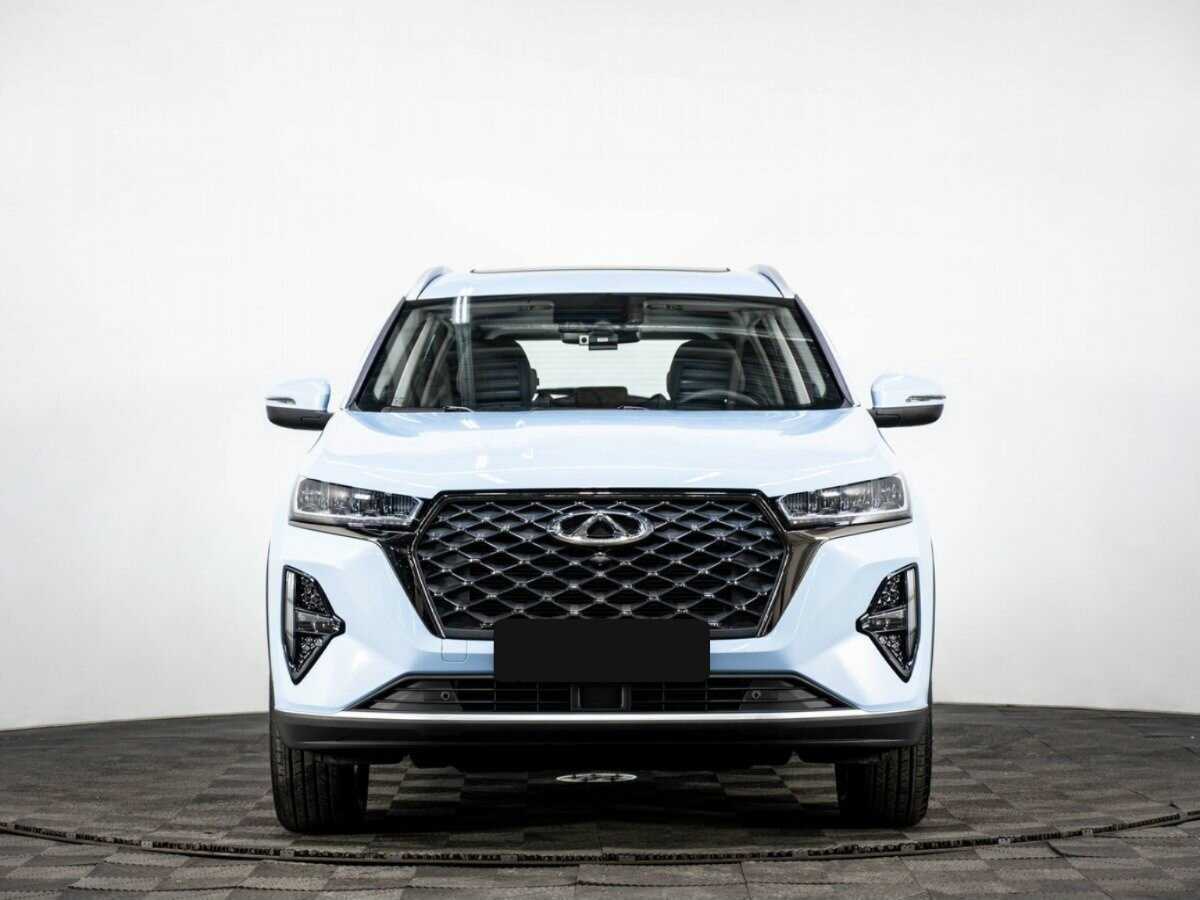 CHERY Tiggo 7 Pro Max, 2023 - фото №2