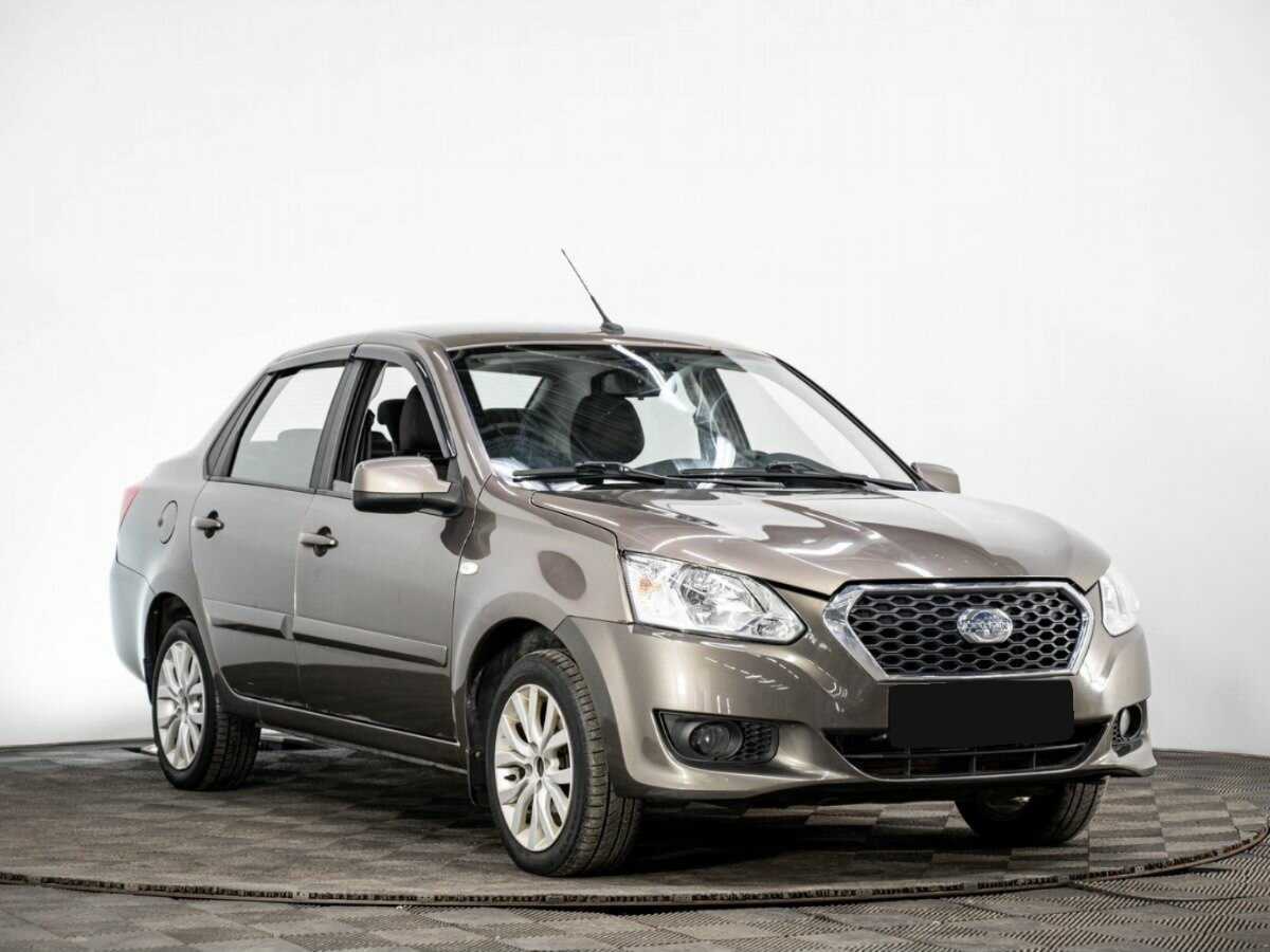 Datsun on-DO, 2019 - фото №3