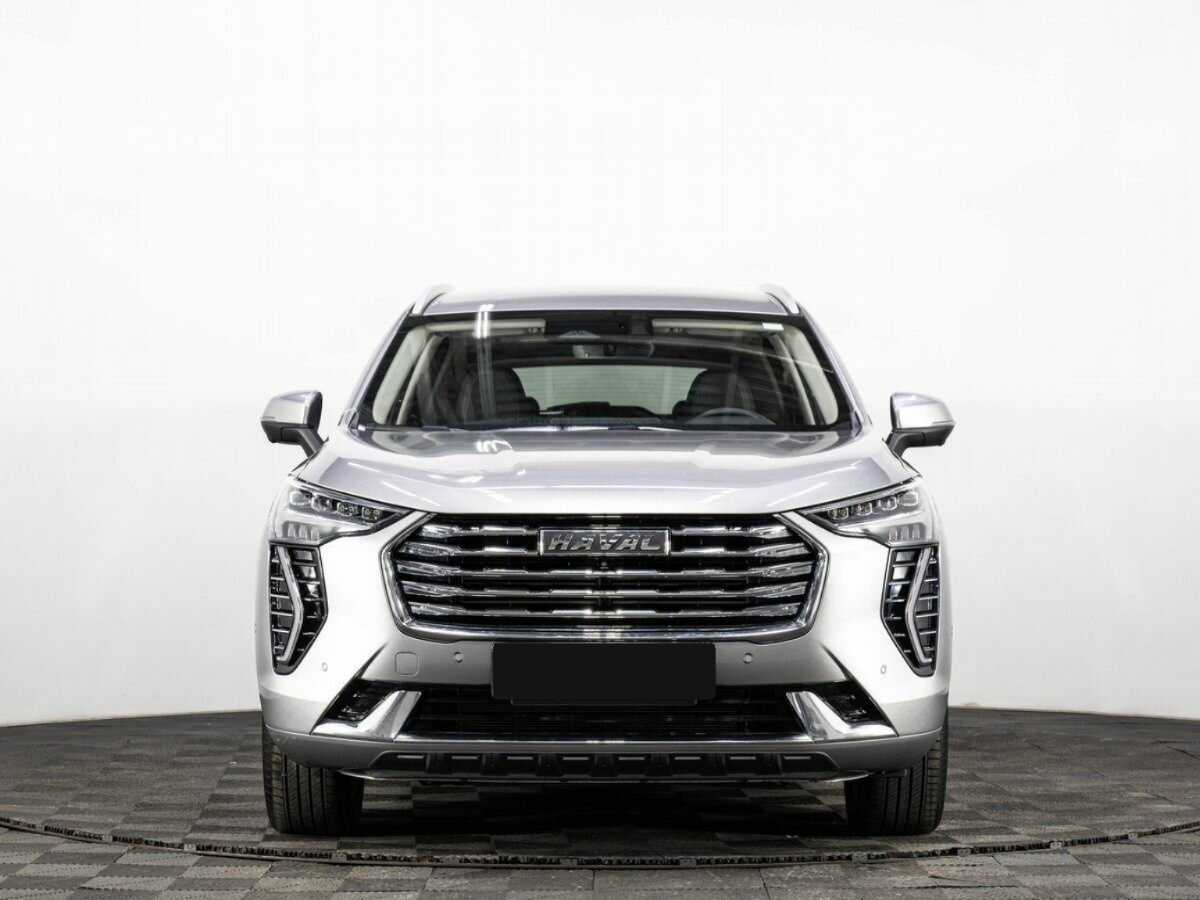 Haval Jolion, 2021 - фото №2