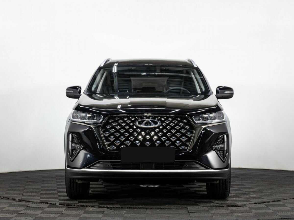 CHERY Tiggo 7 Pro Max, 2024 - фото №2