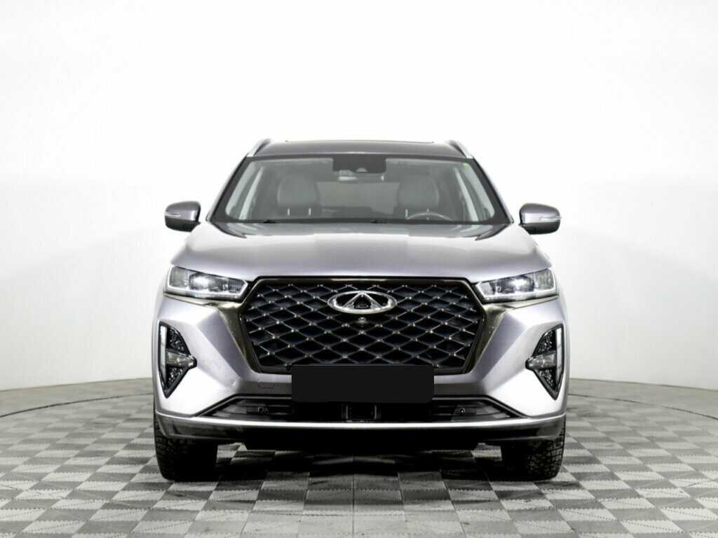 CHERY Tiggo 7 Pro Max, 2023 - фото №2