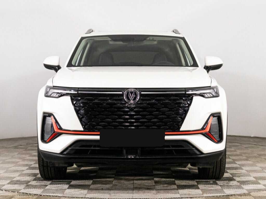Changan CS35PLUS, 2023 - фото №2