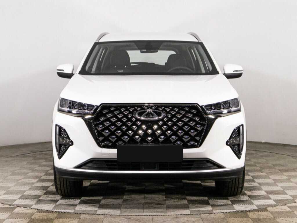 CHERY Tiggo 7 Pro Max, 2024 - фото №2