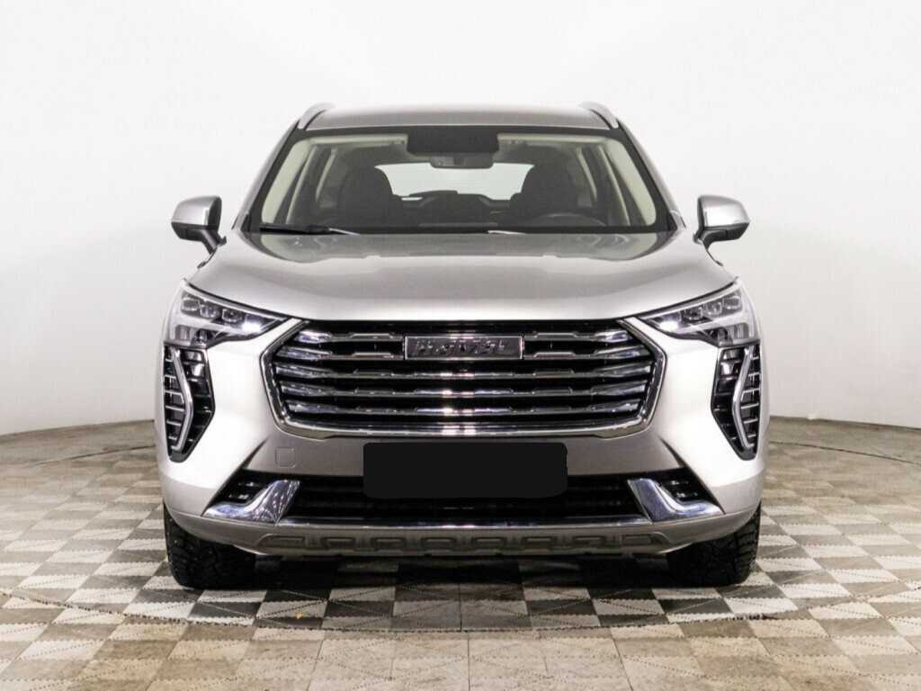 Haval Jolion, 2021 - фото №2