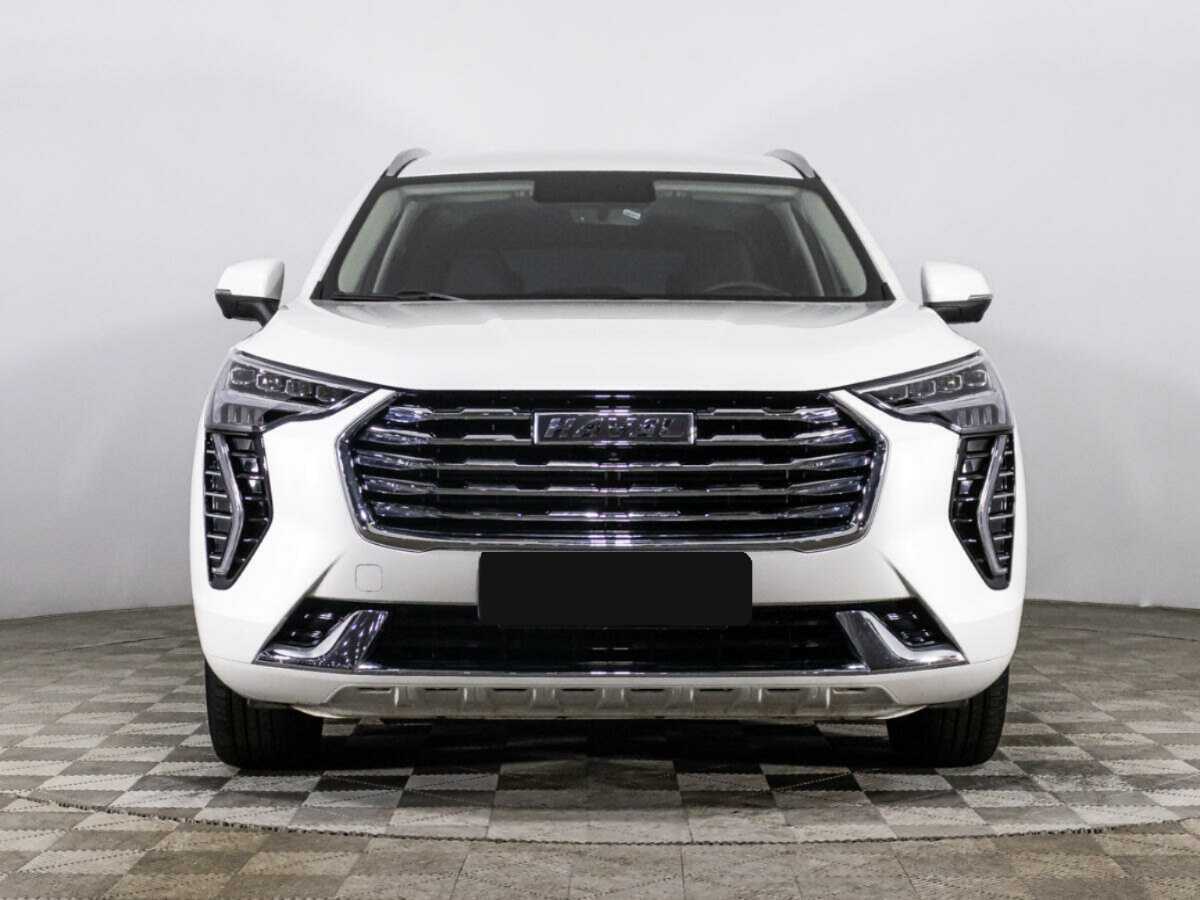 Haval Jolion, 2023 - фото №2