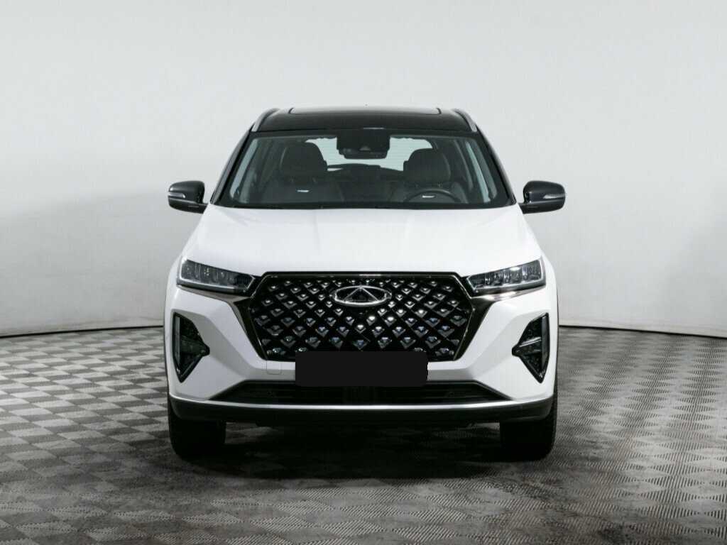 CHERY Tiggo 7 Pro Max, 2023 - фото №2