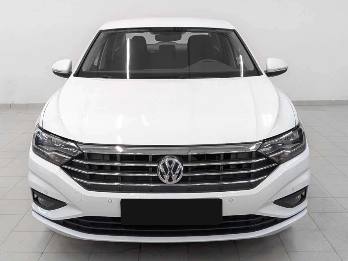Volkswagen Jetta, 2020 - фото №2