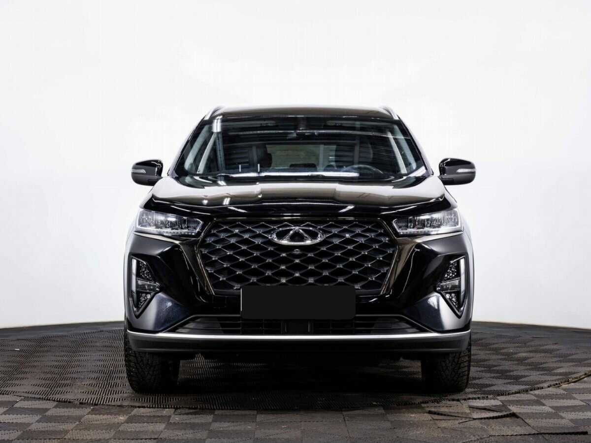 CHERY Tiggo 7 Pro Max, 2023 - фото №2