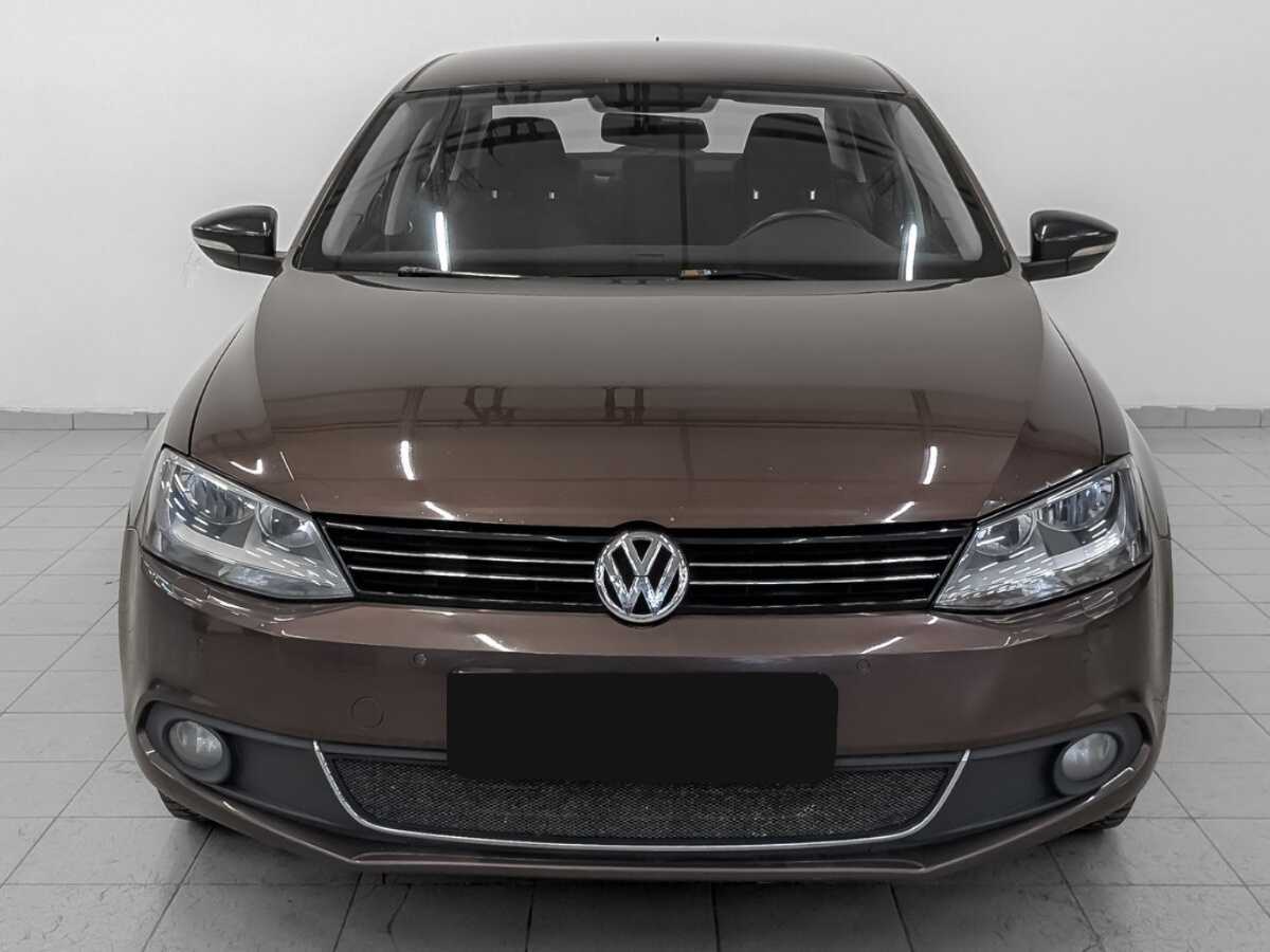 Volkswagen Jetta, 2014 - фото №2