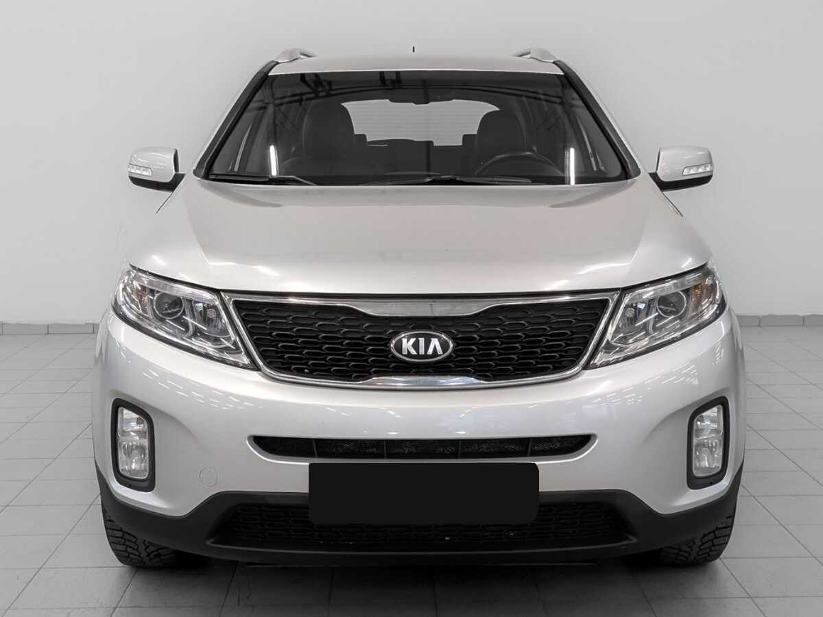 Kia Sorento, 2017 - фото №2