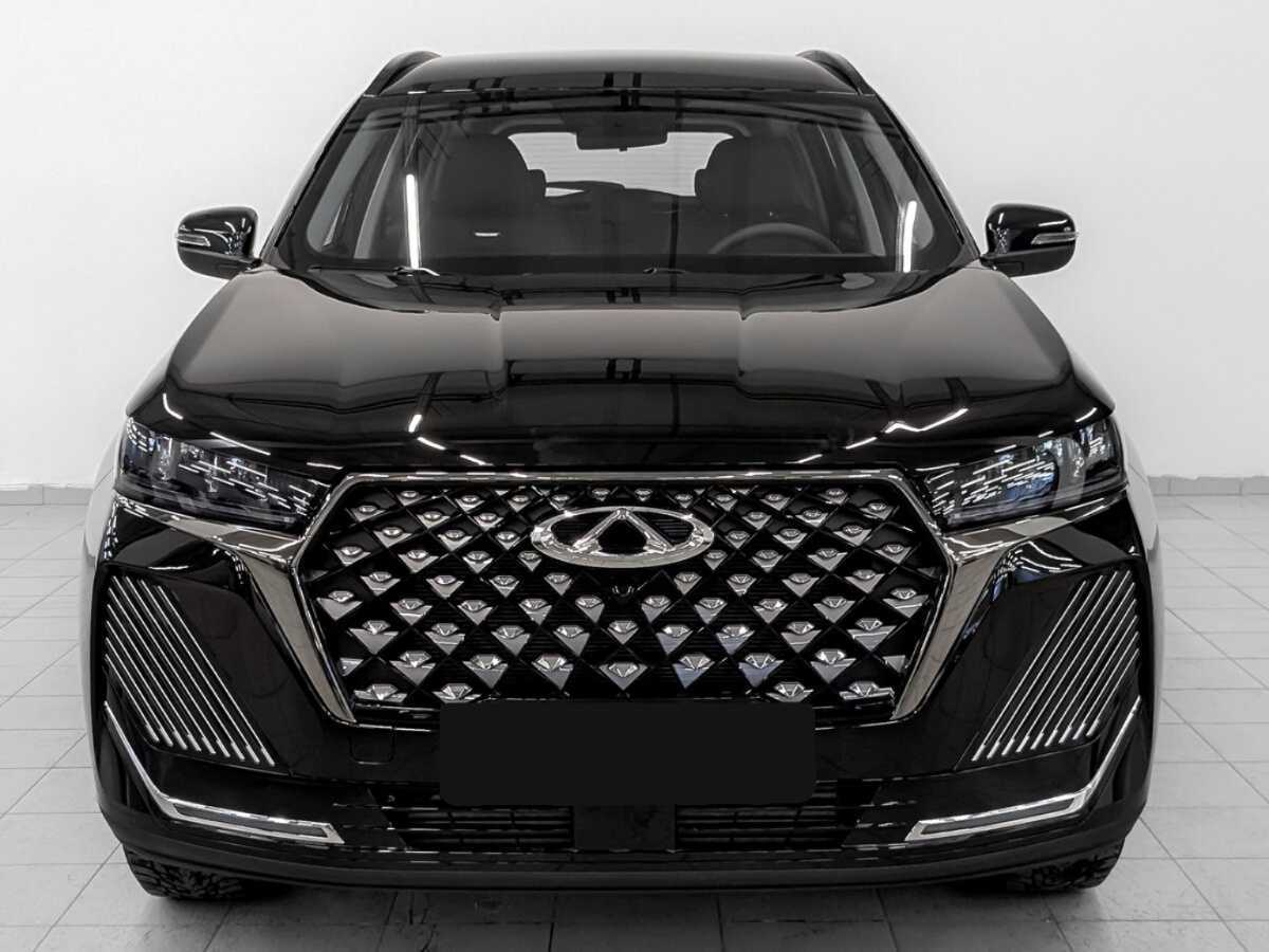 CHERY Tiggo 7 Pro Max, 2024 - фото №2