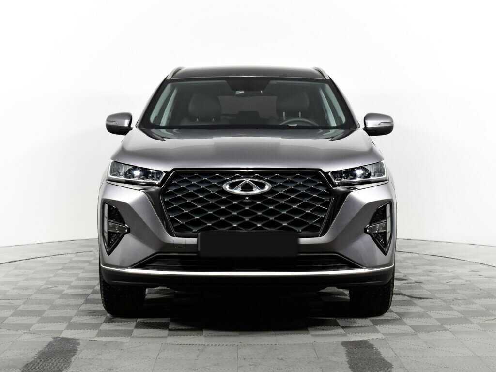 CHERY Tiggo 7 Pro Max, 2023 - фото №2