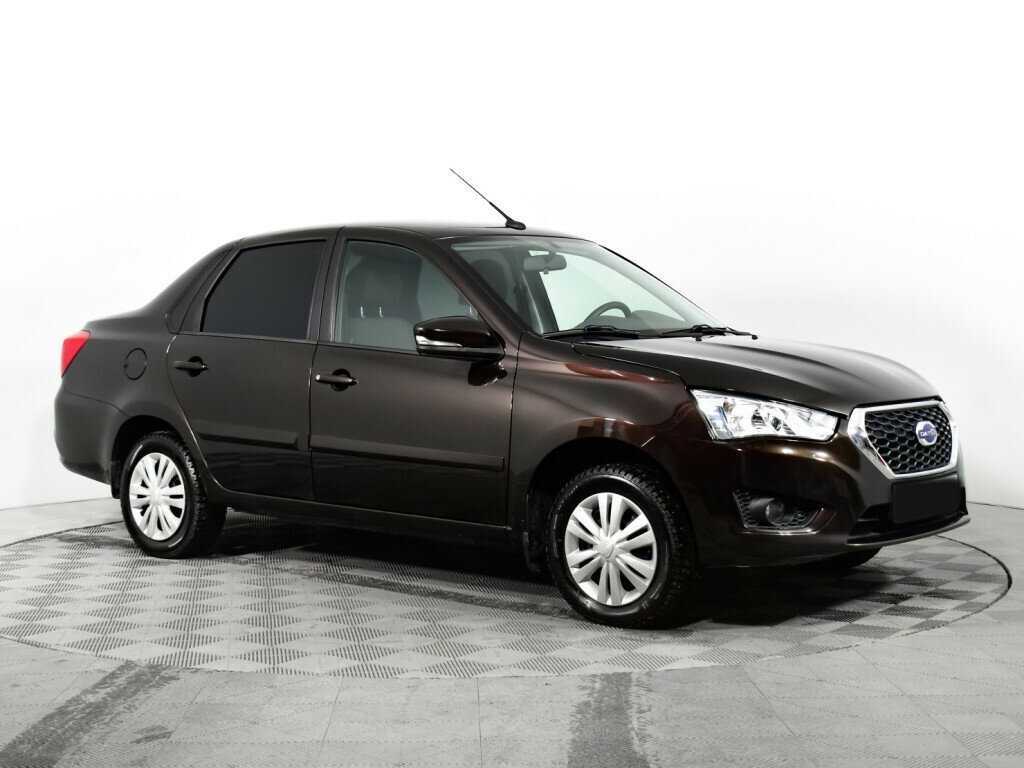 Datsun on-DO, 2020 - фото №3