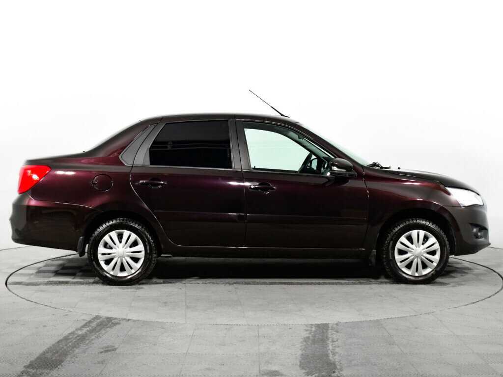 Datsun on-DO, 2020 - фото №4