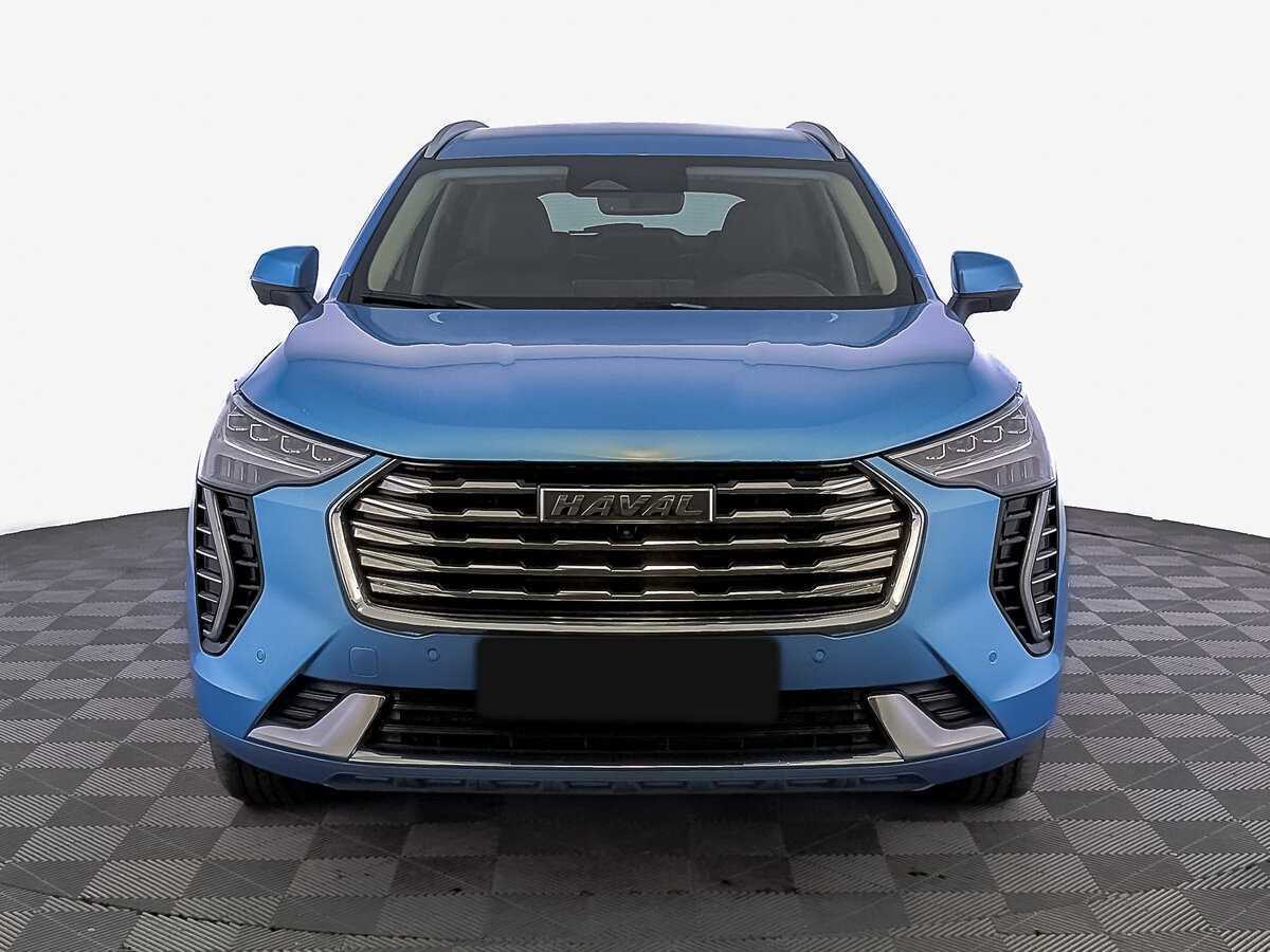 Haval Jolion, 2022 - фото №2