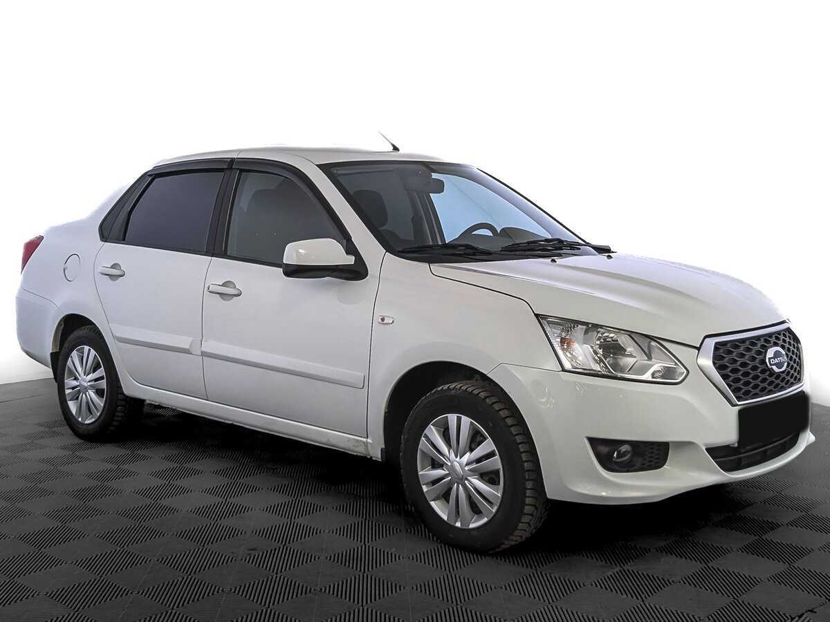 Datsun on-DO, 2018 - фото №3