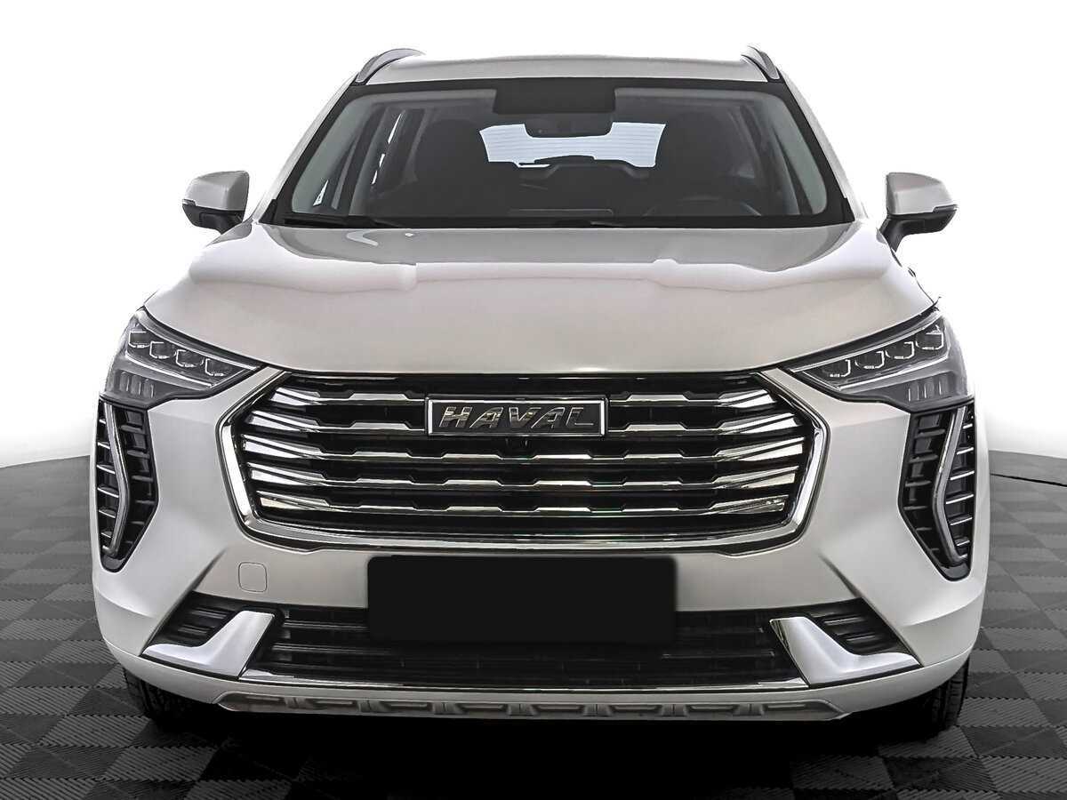 Haval Jolion, 2023 - фото №2