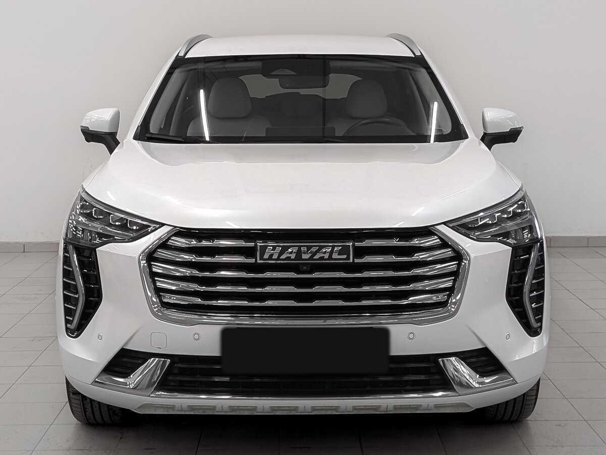 Haval Jolion, 2022 - фото №2