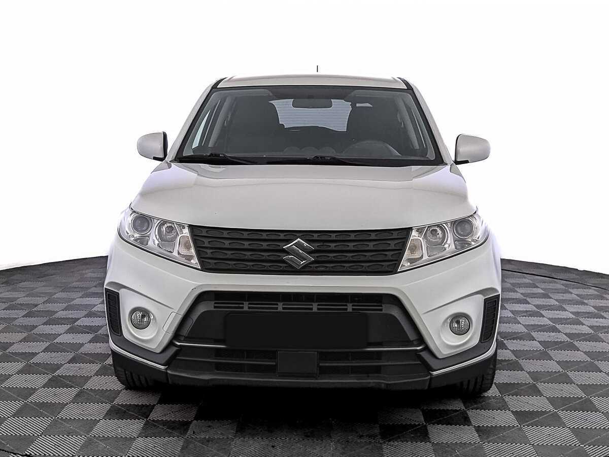 Suzuki Vitara, 2019 - фото №2