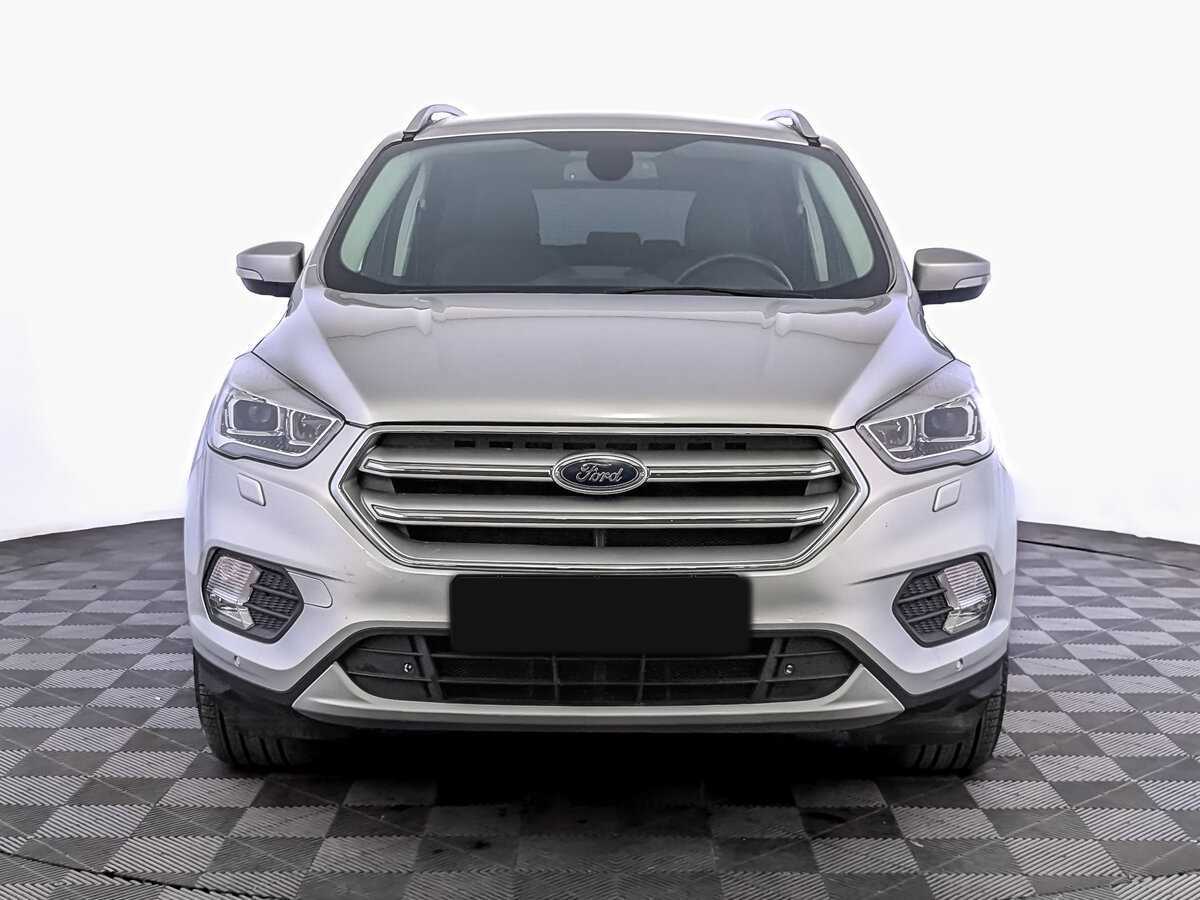 Ford Kuga, 2019 - фото №2