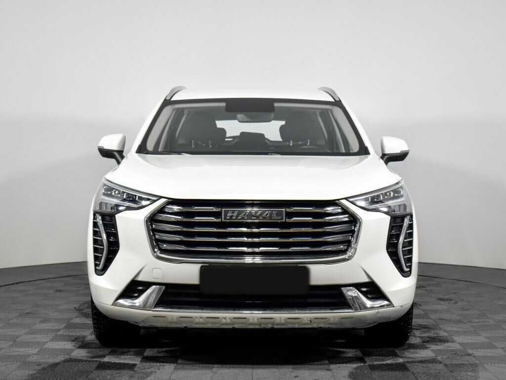 Haval Jolion, 2022 - фото №2